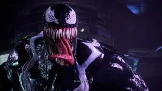 Spider-Man 2-Мы Venom¦PS5 4K¦