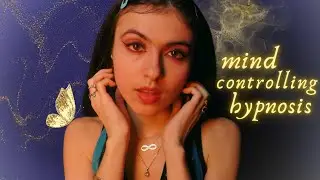 Mind Control Hypnosis ASMR 🦋