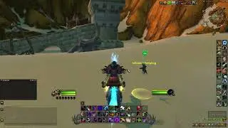Infinite Whelpling - Pet Location - World of Warcraft #wow #warcraft #blizzard #worldofwarcraft