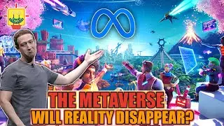 Metaverse : All you must know! Will Reality Disappear?
