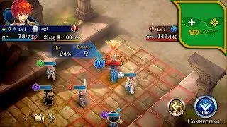 The Alchemist Code (Android/iOS) - Gameplay First Start