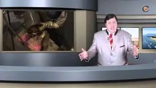 Commodity-TV. Newsflash 29  with Caledonia Mining Corporation & Endeavour Silver