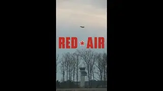 Red Air (Official Trailer, 2021)