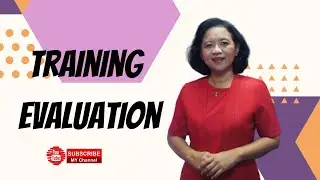 Training Evaluation