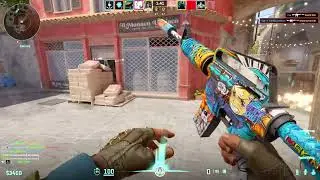 The Pistol Legend Returns Cya Clips #77