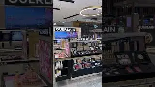 Australian shopping centre. 