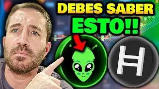 CUIDADO! Perderás TODOS tus SAUCE y HBAR si no sabes esto