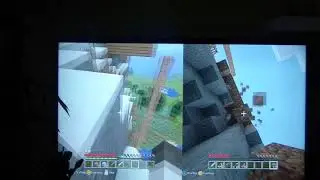 Survival City: Improving The House [5] W/ Squirrlycute 34