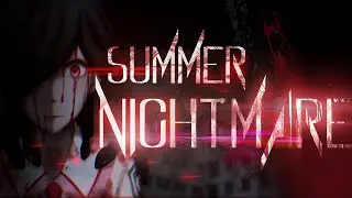 Summer Nightmare - Medusa!