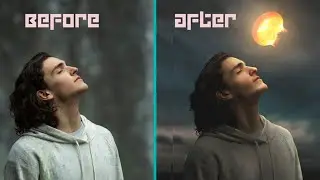 Glowing effect