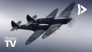 Headcorn Battle of Britain Airshow 2022 Saturday Highlights