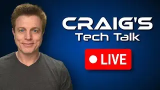 Smart Home Talk - Apple, Amazon, Q&A and More!