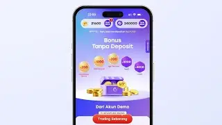CARA MENARIK SALDO BONUS DAN POIN DI HSB GRATIS