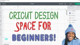 🤓CRICUT DESIGN SPACE FOR BEGINNERS 2021: TOP 10 THINGS TO KNOW