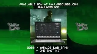 [FREE] Analog Lab VST Presets - 
