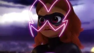 Prodigiosa Las aventuras de Ladybug - T1 Episodio 9 Lady Wifi