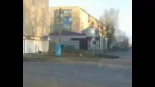 Ишим. Возвращаясь в 2008 год.