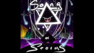 Project Arrhythmia: Will & Tim - Song Of Storms (level by CrAzY TrAiN & ol666)
