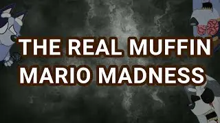 MUFFIN MASSACRE (Muffin Madness V2) (Mario Madness Muffin Shuffle) [FNF]