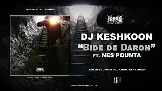 Dj Keshkoon - 