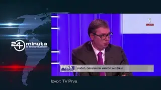 Predsednikovo "ubijte me". Nećemo, ne smaraj! | ep306deo04