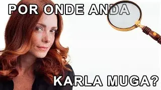 #PorOndeAnda