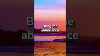 [HEALTH WEALTH LOVE] Affirmations - Repeat 3 Times 🤗 💙 🙏
