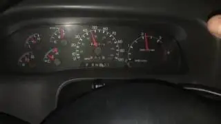 1999 F250 Super Duty 7.3 Diesel - Idle & Stalling Problems
