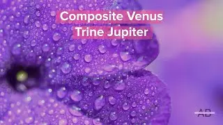 More About Composite Venus Trine Jupiter
