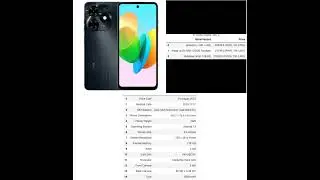 Tecno Spark 20C Price in Pakistan #price #priceinpakistan #tecnomobiles