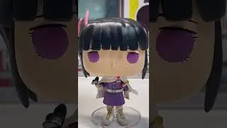 Обзор на Funko pop Kanao(1305) 