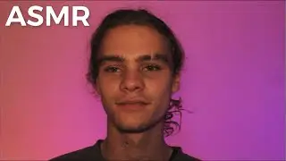 ASMR Whispering 2.3