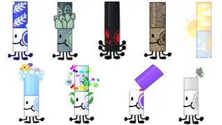 FIND the MARKERS *How To Get All 9 NEW Markers* SECRET of the FOLIAGE! Roblox
