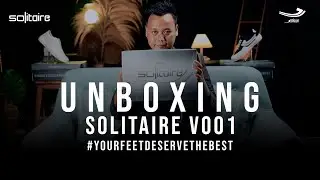 UNBOXING SOLITAIRE V001 ❗❗ | SOLITAIRE 