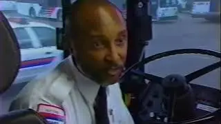 Houston Metro AHS Video
