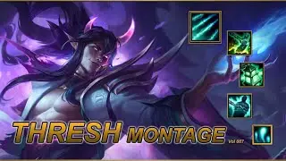 Thresh Montage! 