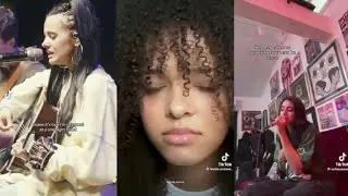 Top TikTok Vocal Wonders: Unbelievable Talent Compilation! 🌟🎵 (Tiktok Compilation 2024)