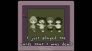 Oh well (LYRIC VIDEO)