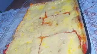ESCONDIDINHO DE CARNE MOÍDA FACIL E RAPIDO DE FAZER