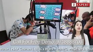 iPhone repairing course near me,  fees details Expert Institute Delhi
