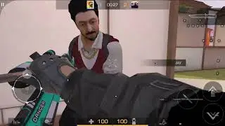 ПРОХОЖУ КВЕСТЫ В STANDOFF 2