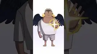 Seraphim (One Piece) Part 2 