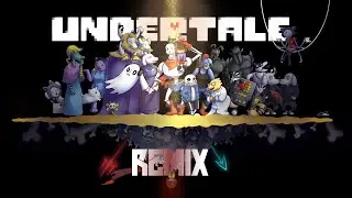 Megalovania (5iveBass Remix)