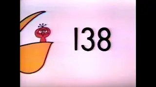 Sesame Street - Episode 0138