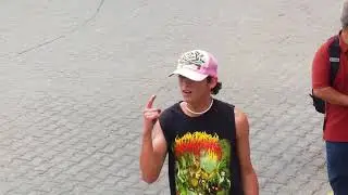 ICE CREAM - Oaxaca skateboarding
