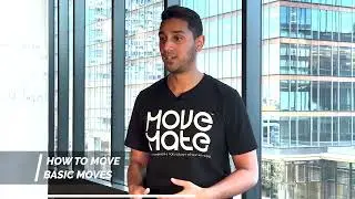 WWW - How to Use the Movemate Active Standing Board