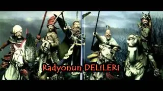 Radyonun Delileri 28.06.2014 - Erkek Sesli kadın müşteri