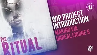 Creating My Dream Game INSPIRED By Little Nightmares - Unreal Engine 5
