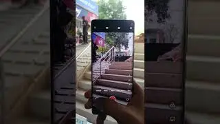 VIVO V29 PRO|| Camera Test 📷 ||Camera Stabilization 🔥|| Stability Mode 😎 