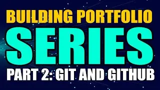 Git and Github - Part 2